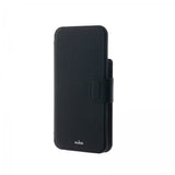 Puro iPhone 13 Pro/iPhone 14 Pro Cover MagSafe Folio Sort