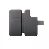 Puro iPhone 13 Pro/iPhone 14 Pro Cover MagSafe Folio Sort