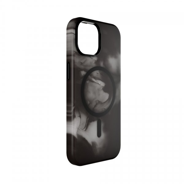Puro iPhone 15 Cover Aqua Sort