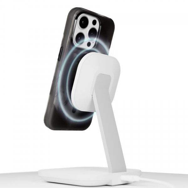 Puro iPhone 15 Pro Cover Aqua Sort