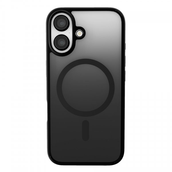 Puro iPhone 16 Cover Gradient Sort