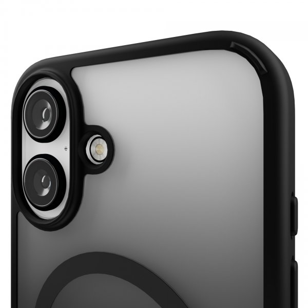 Puro iPhone 16 Cover Gradient Sort