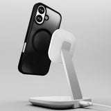 Puro iPhone 16 Cover Gradient Sort