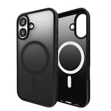 Puro iPhone 16 Cover Gradient Sort