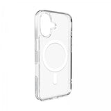 Puro iPhone 16 Cover Lite Mag Transparent