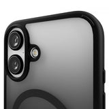 Puro iPhone 16 Plus Cover Gradient Sort