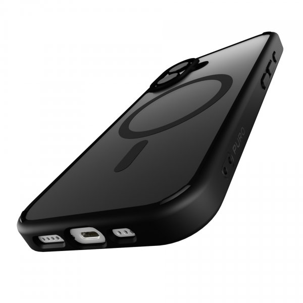 Puro iPhone 16 Plus Cover Gradient Sort