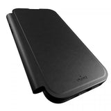Puro iPhone 16 Pro Cover Book Mag 2 Sort