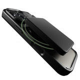 Puro iPhone 16 Pro Cover Book Mag 2 Sort