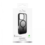 Puro iPhone 16 Pro Cover Gradient Sort