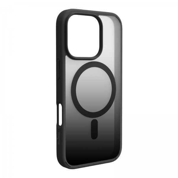 Puro iPhone 16 Pro Cover Gradient Sort