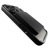 Puro iPhone 16 Pro Max Cover Book Mag 2 Sort