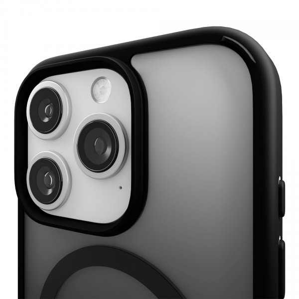 Puro iPhone 16 Pro Max Cover Gradient Sort