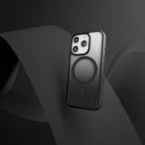 Puro iPhone 16 Pro Max Cover Gradient Sort