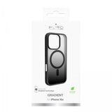 Puro iPhone 16 Pro Max Cover Gradient Sort