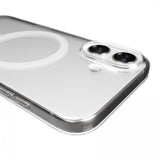 Puro iPhone 17 Cover 0.3 Mag Transparent