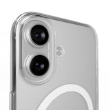 Puro iPhone 17 Cover 0.3 Mag Transparent