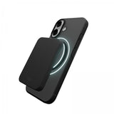 Puro iPhone 17 Cover Daylight MagSafe Sort