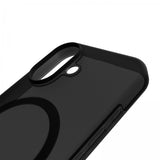 Puro iPhone 17 Cover Daylight MagSafe Sort