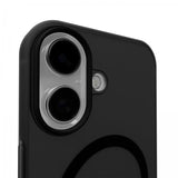 Puro iPhone 17 Cover Daylight MagSafe Sort