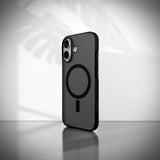 Puro iPhone 17 Cover Daylight MagSafe Sort
