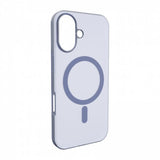 Puro iPhone 17 Cover Daylight MagSafe Ice Blue