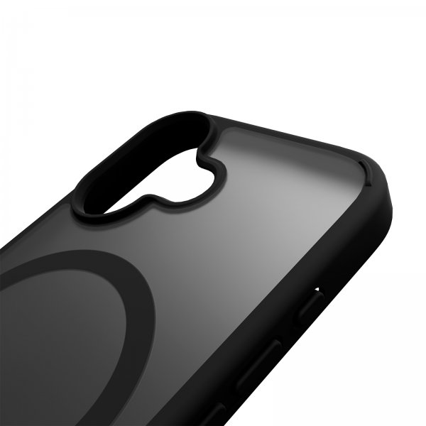 Puro iPhone 17 Cover Gradient Sort