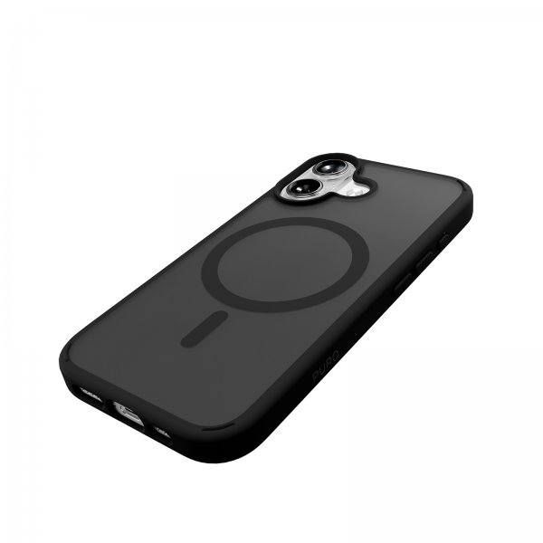 Puro iPhone 17 Cover Gradient Sort