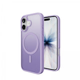 Puro iPhone 17 Cover Gradient Pink