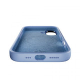 Puro iPhone 17 Cover ICON Mag Pro Ice Blue