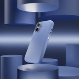 Puro iPhone 17 Cover ICON Mag Pro Ice Blue