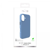 Puro iPhone 17 Cover ICON Mag Pro Ice Blue