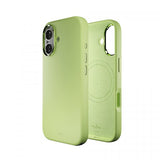 Puro iPhone 17 Cover ICON Mag Pro Salted Lime