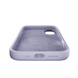 Puro iPhone 17 Cover ICON Mag Pro Lavendel