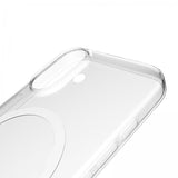 Puro iPhone 17 Cover Lite Mag Transparent