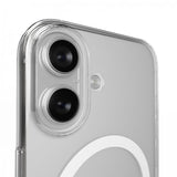Puro iPhone 17 Cover Lite Mag Transparent