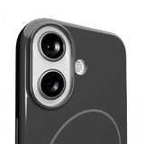 Puro iPhone 17 Cover Pulse MagSafe Sort