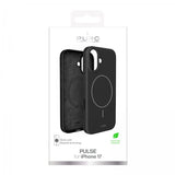 Puro iPhone 17 Cover Pulse MagSafe Sort