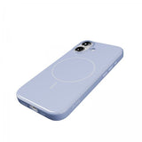 Puro iPhone 17 Cover Pulse MagSafe Ice Blue