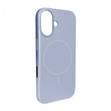 Puro iPhone 17 Cover Pulse MagSafe Ice Blue