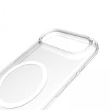 Puro iPhone Aircover 0.3 Mag Transparent