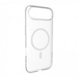 Puro iPhone Aircover 0.3 Mag Transparent
