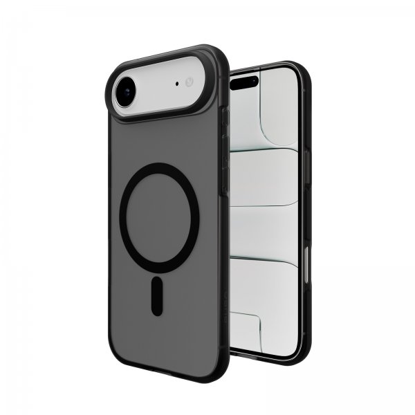 Puro iPhone Aircover Daylight MagSafe Sort