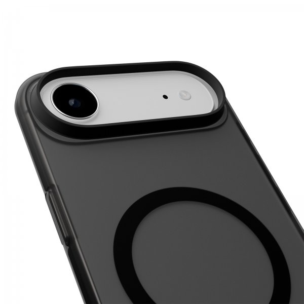 Puro iPhone Aircover Daylight MagSafe Sort