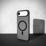 Puro iPhone Aircover Daylight MagSafe Sort