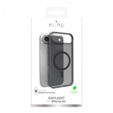 Puro iPhone Aircover Daylight MagSafe Sort