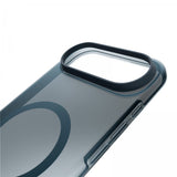 Puro iPhone Aircover til MagSafe Island Mist