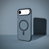 Puro iPhone Aircover til MagSafe Island Mist