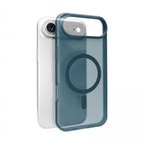 Puro iPhone Aircover til MagSafe Island Mist