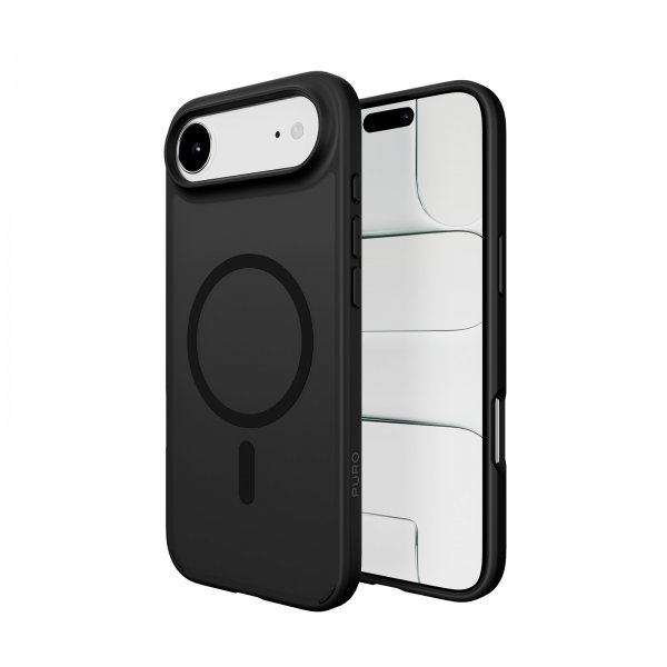 Puro iPhone Aircover Gradient Sort